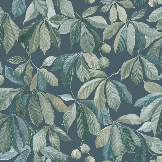 Sandberg Kersti, Indigo - S10146