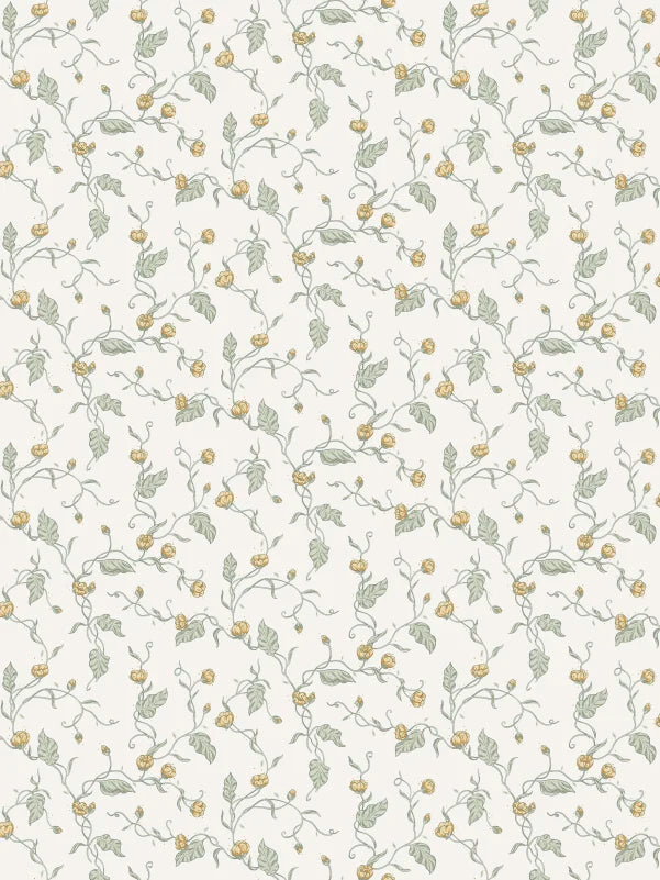 Sandberg Elmire, Spring Green - S10147