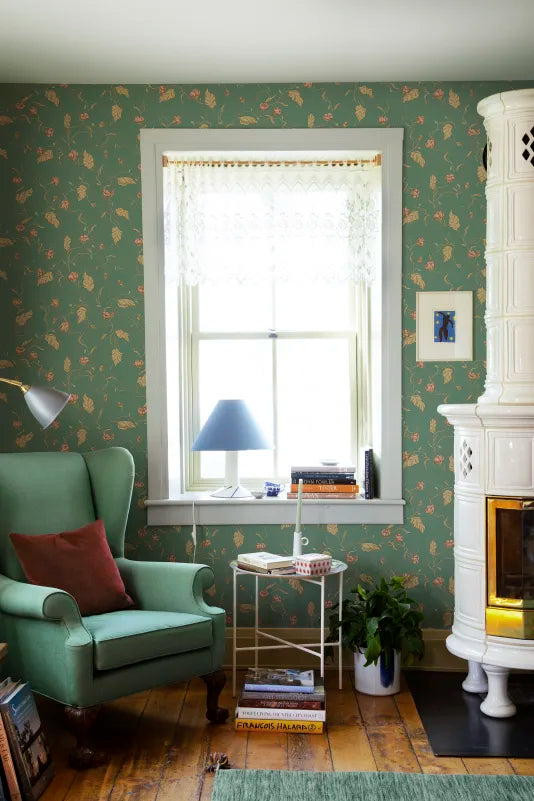 Sandberg Elmire, Emerald - S10149