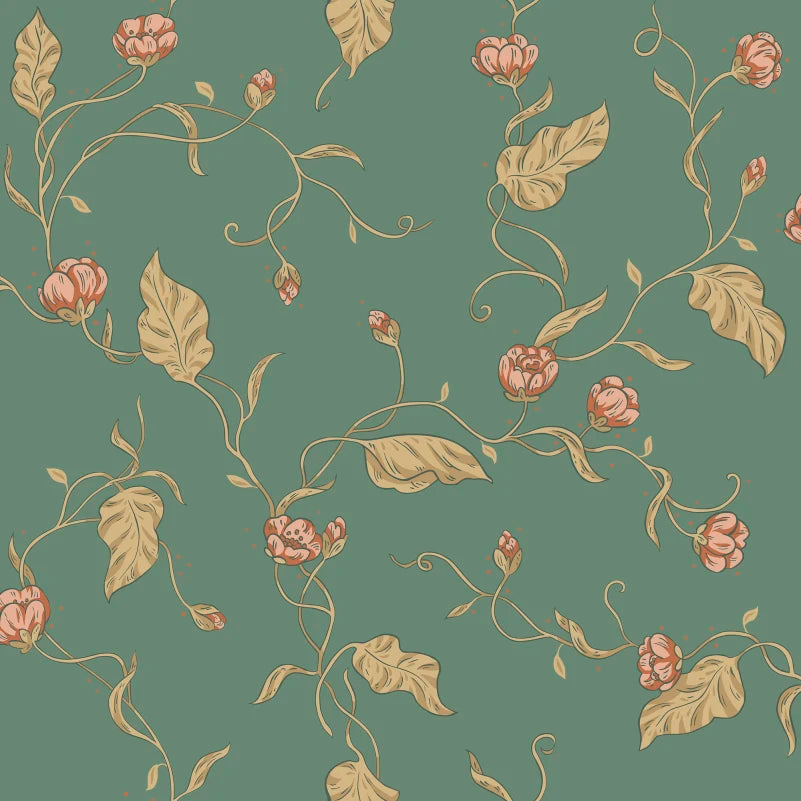 Sandberg Elmire, Emerald - S10149