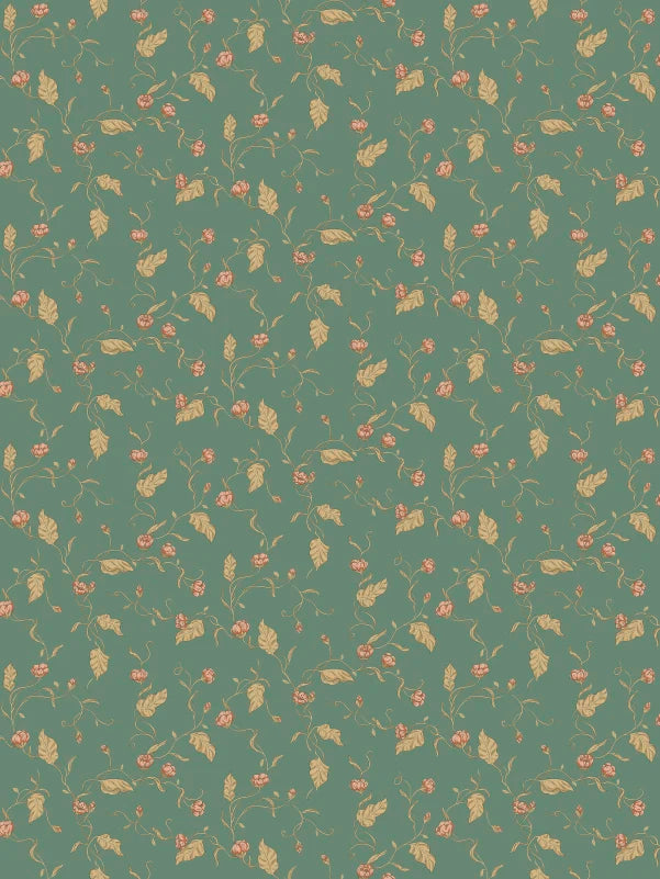 Sandberg Elmire, Emerald - S10149