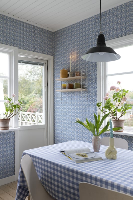 Sandberg Lyckan, Sapphire - S10150