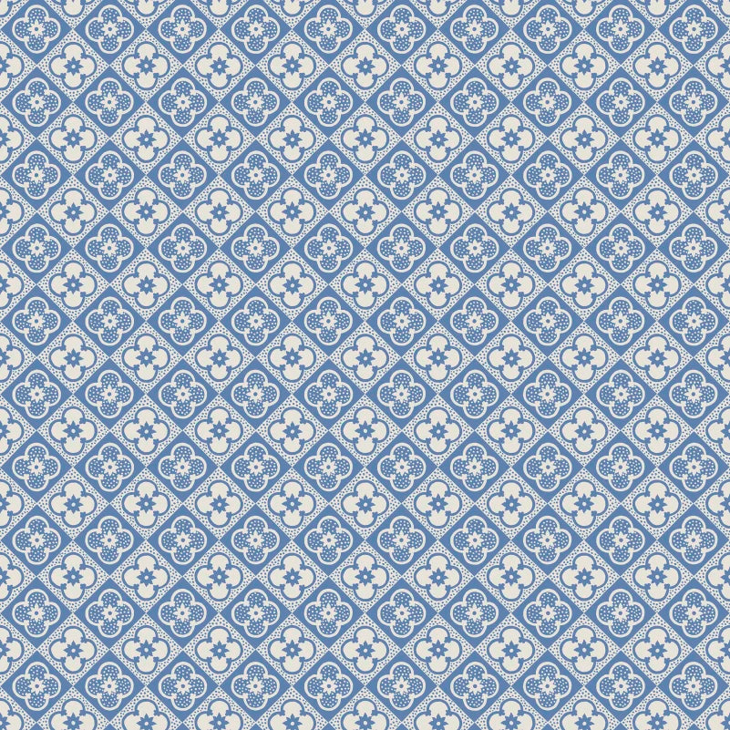 Sandberg Lyckan, Sapphire - S10150