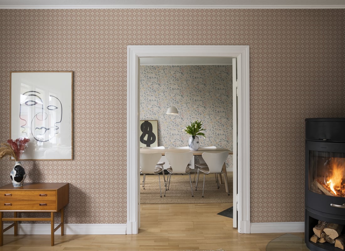 Sandberg Lyckan, Copper - S10151