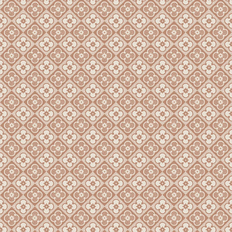 Sandberg Lyckan, Copper - S10151
