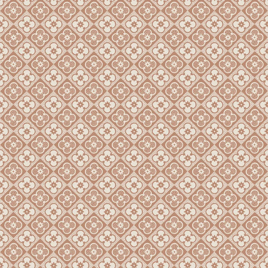 Sandberg Lyckan, Copper - S10151