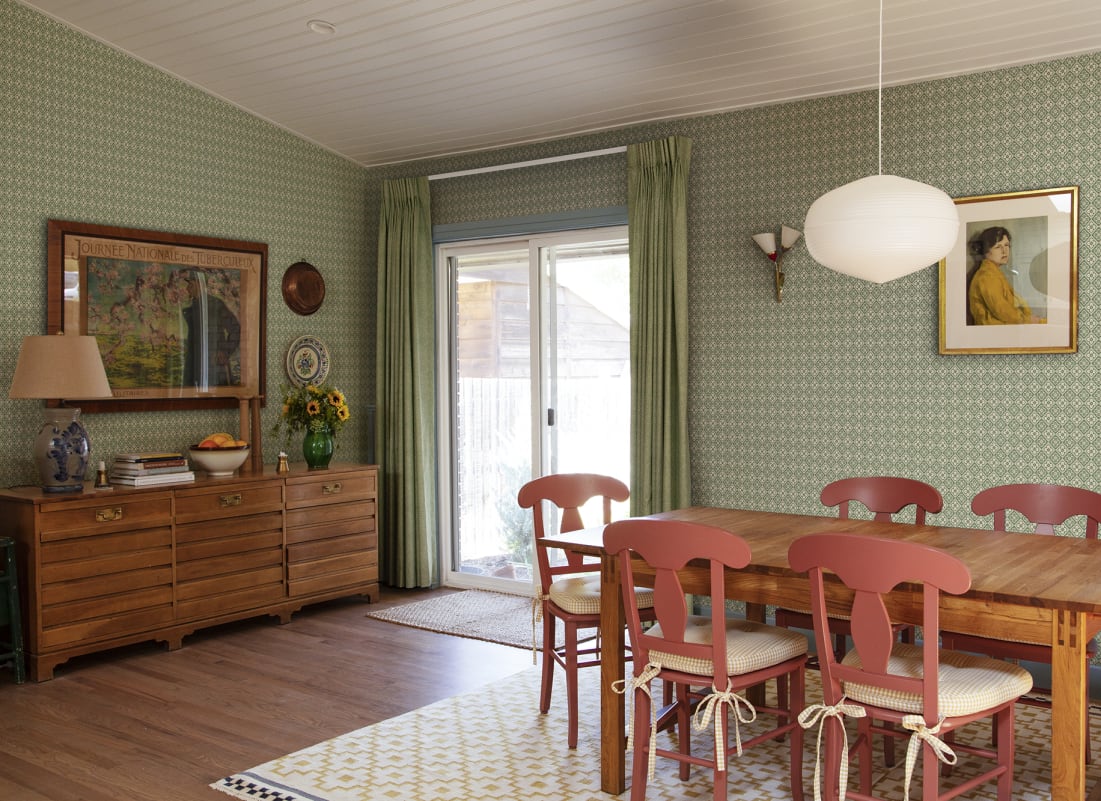Sandberg Lyckan, Emerald - S10153