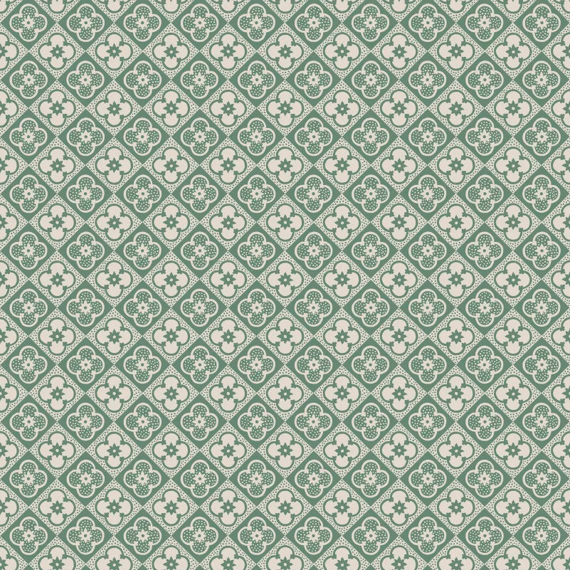 Sandberg Lyckan, Emerald - S10153