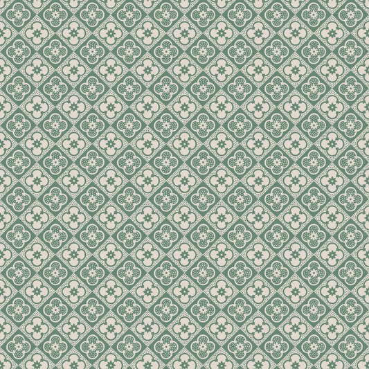 Sandberg Lyckan, Emerald - S10153