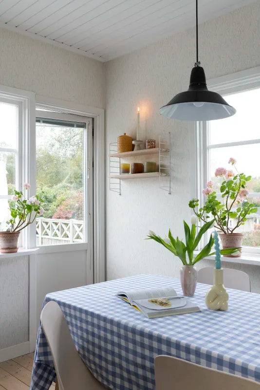 Sandberg Signe, Spring Green - S10157