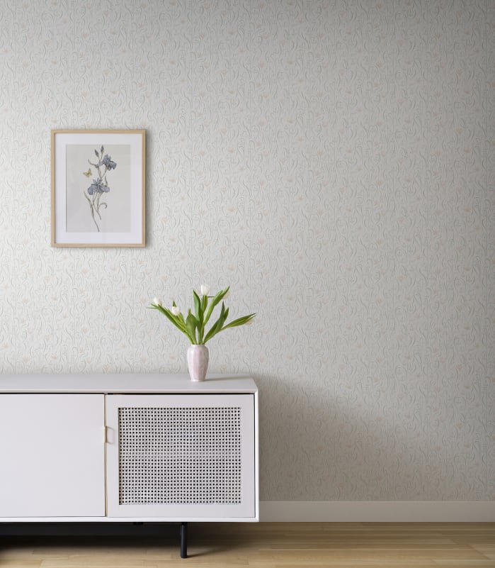 Sandberg Signe, Spring Green - S10157