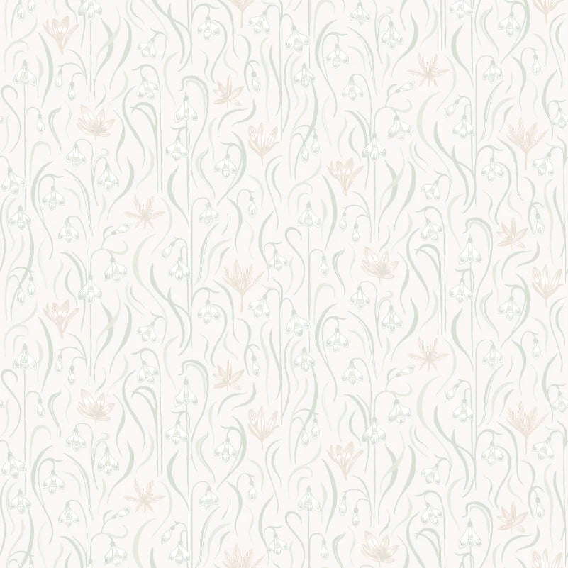 Sandberg Signe, Spring Green - S10157