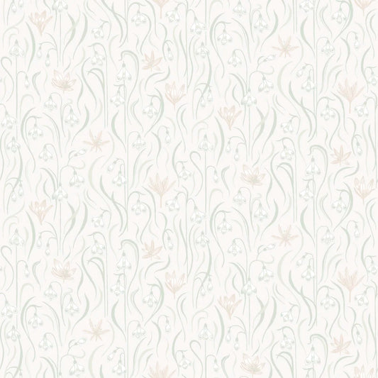 Sandberg Signe, Spring Green - S10157