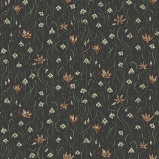 Sandberg Signe, Charcoal - S10158