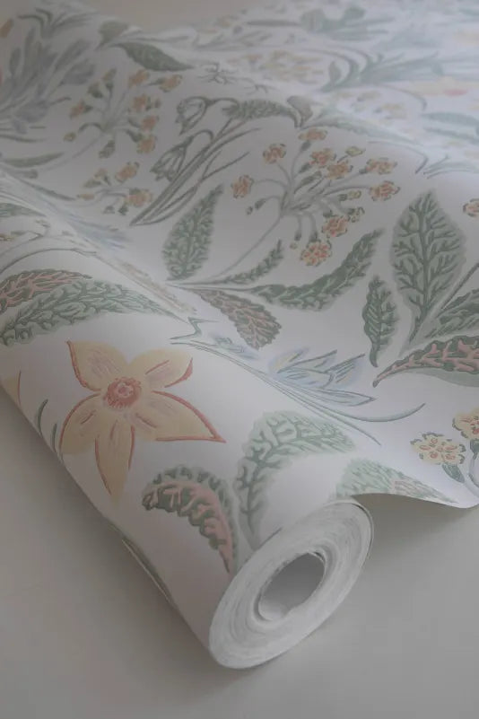 Sandberg Huset i solen, Spring Green - S10160