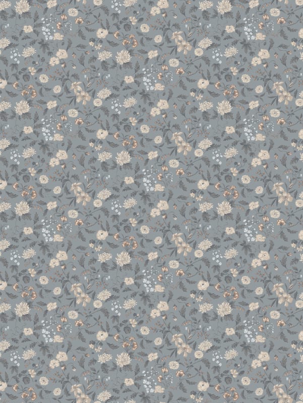 Sandberg Till Karin, Folklore Blue - S10165