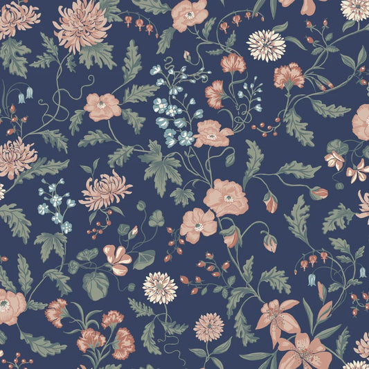 Sandberg Till Karin, Midnight Blue - S10167