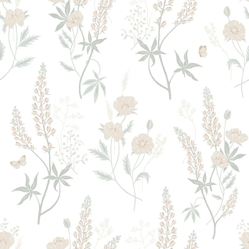 Sandberg Emma, Pastel - S10183