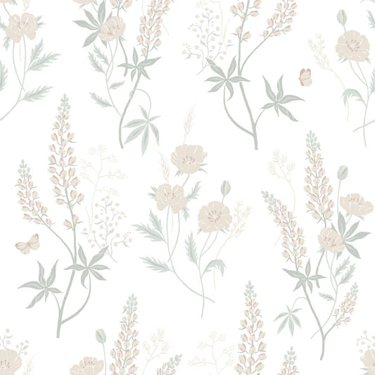 Sandberg Emma, Pastel - S10183