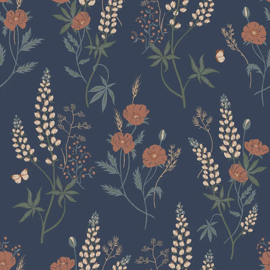 Sandberg Emma, Classic Blue - S10185