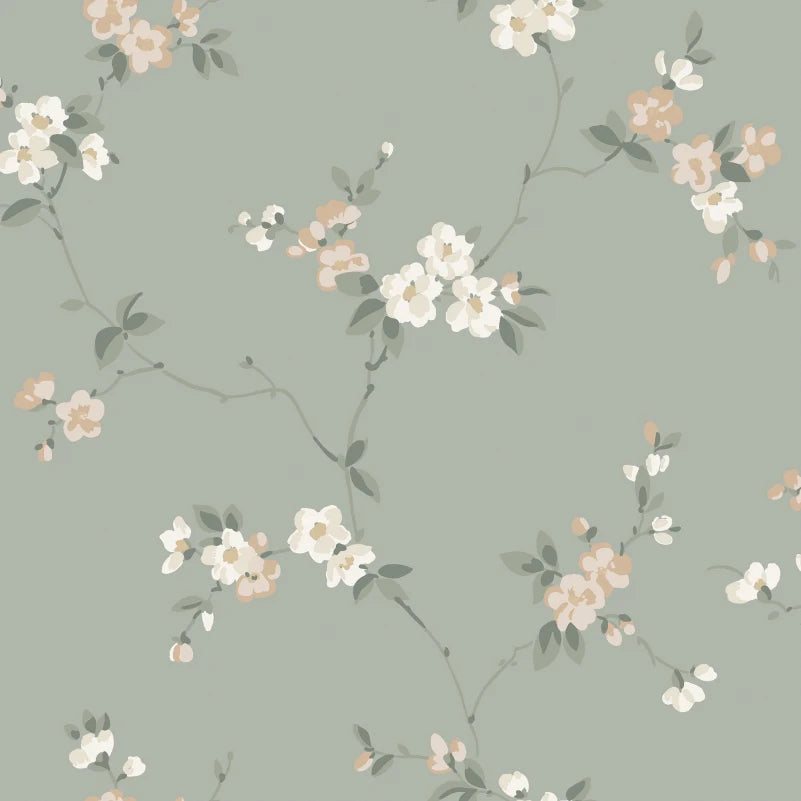 Sandberg Engla, Sage Green - S10188