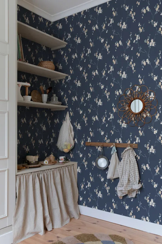 Sandberg Engla, Classic Blue - S10189
