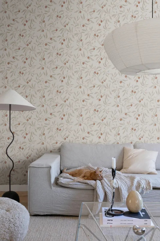 Sandberg Vinnie, Linen - S10190