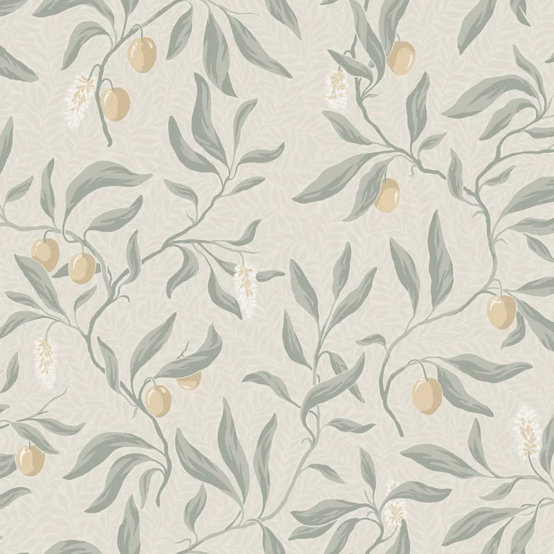 Sandberg Vinnie, Sage Green - S10191