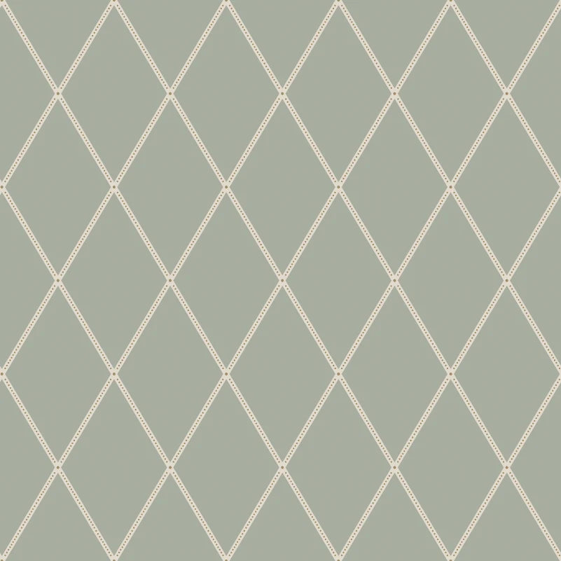 Sandberg Gabriel, Sage Green - S10194