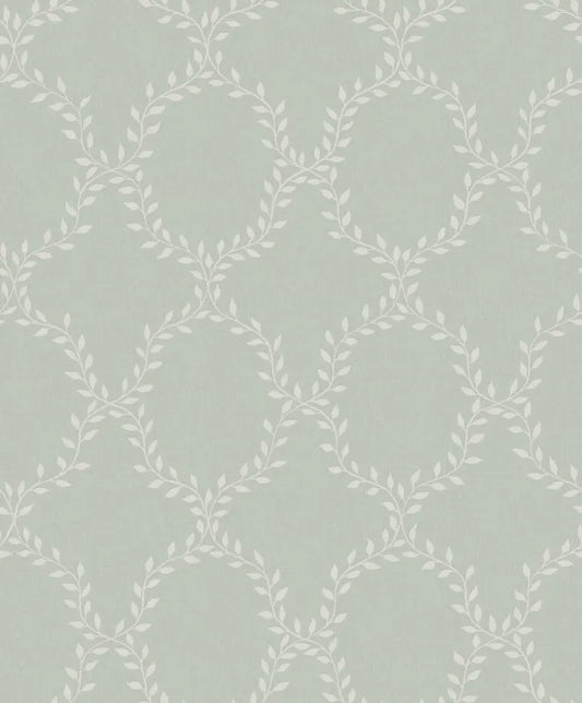Sandberg Wilma, Sage Green - S10201