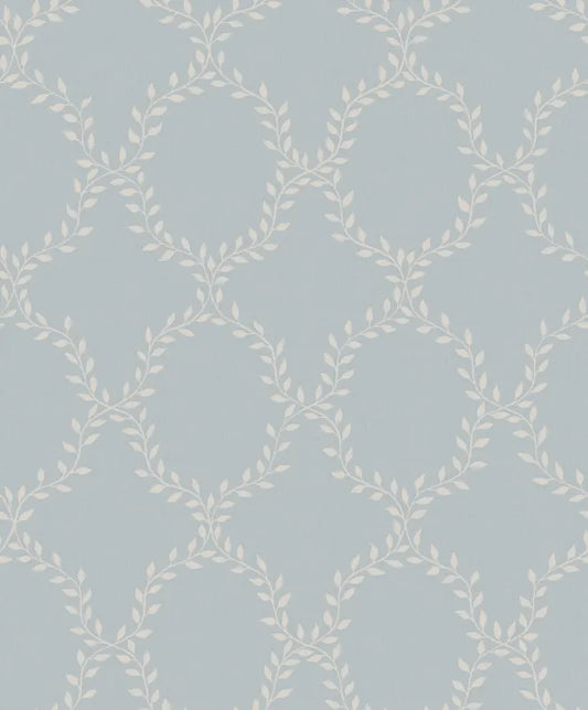 Sandberg Wilma, Misty Blue - S10202