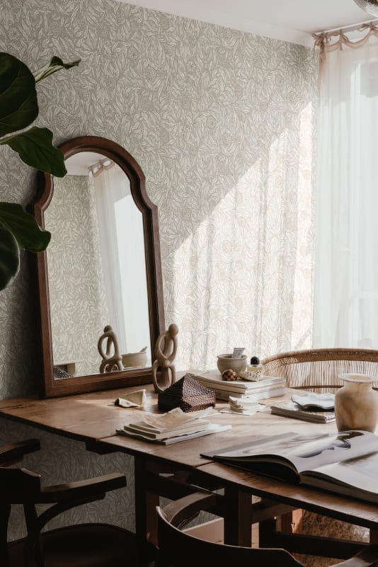 Sandberg Olof, Sage Green - S10204