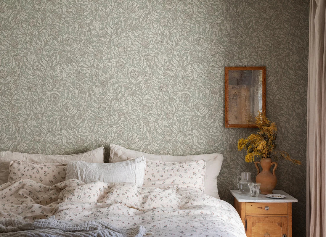 Sandberg Olof, Sage Green - S10204