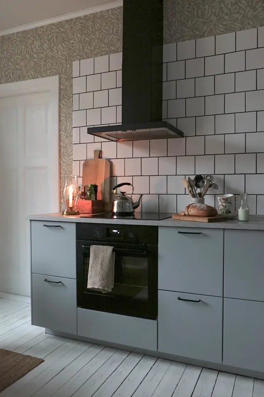 Sandberg Olof, Sage Green - S10204