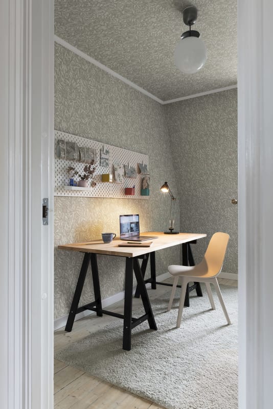 Sandberg Olof, Sage Green - S10204