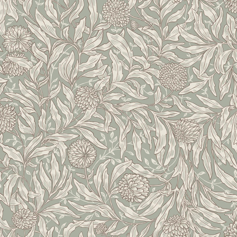 Sandberg Olof, Sage Green - S10204