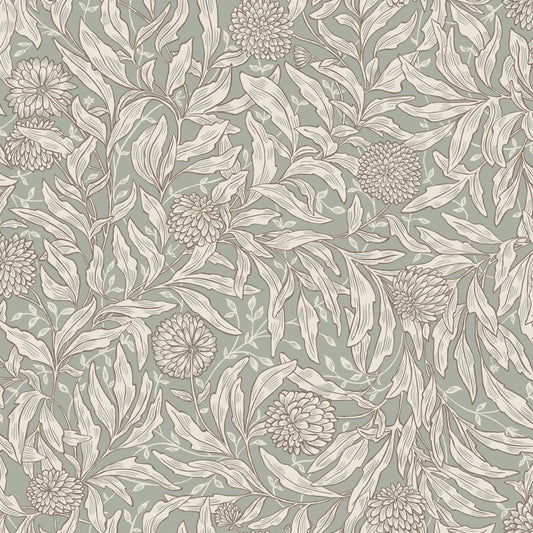 Sandberg Olof, Sage Green - S10204