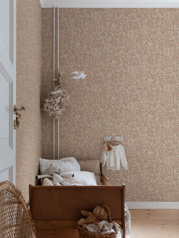 Sandberg Olof, Terracotta - S10205