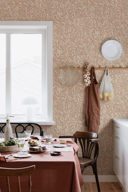 Sandberg Olof, Terracotta - S10205