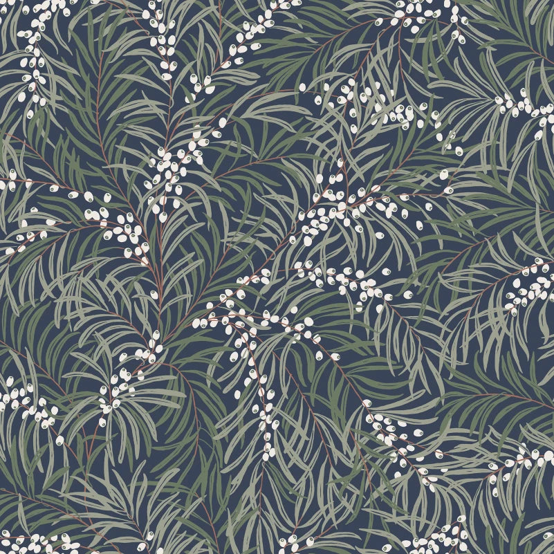 Sandberg Idun, Classic Blue - S10208