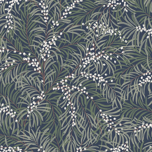 Sandberg Idun, Classic Blue - S10208