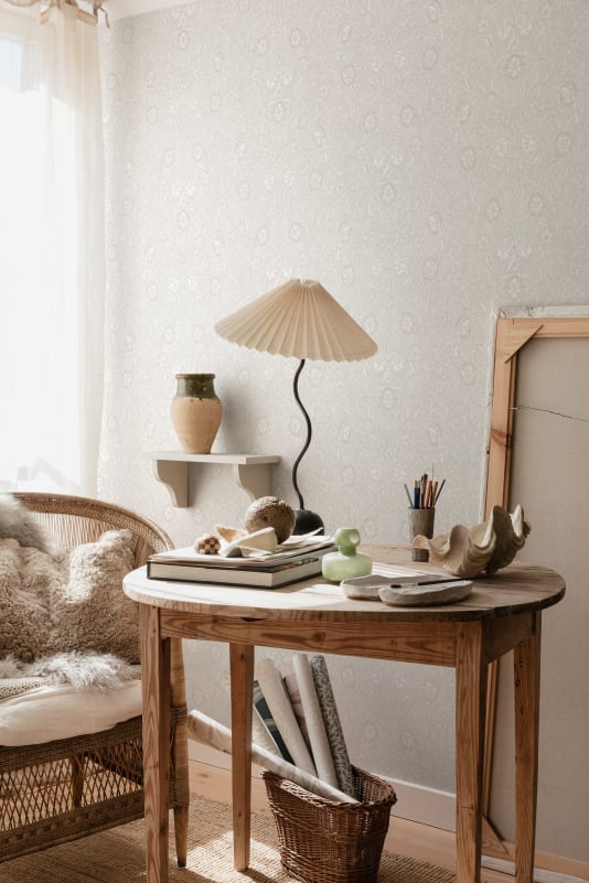 Sandberg Caroline, Sandstone - S10209
