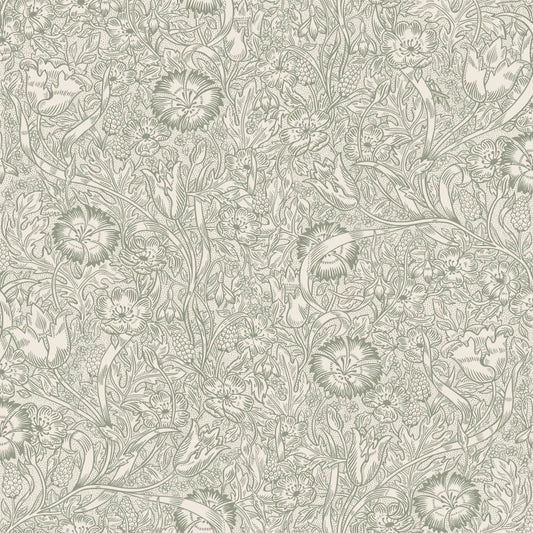 Sandberg Caroline, Moss Green - S10210