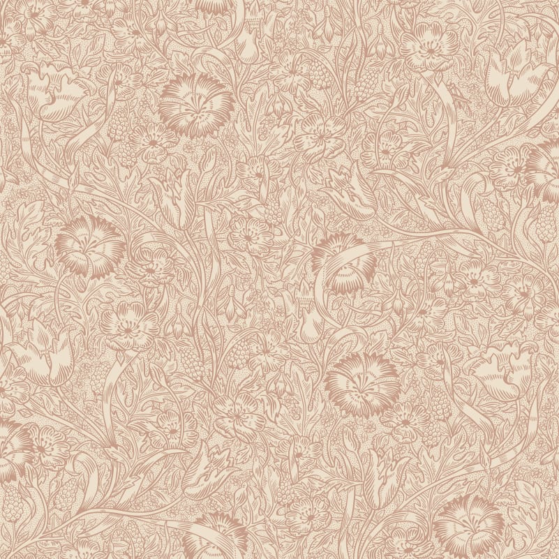 Sandberg Caroline, Terracotta - S10211