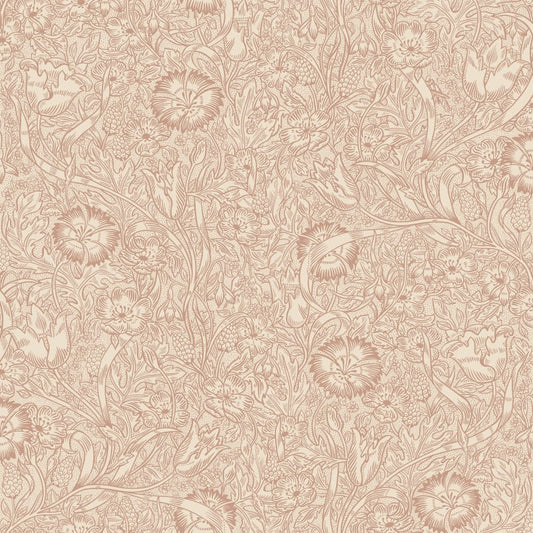 Sandberg Caroline, Terracotta - S10211