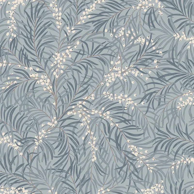 Sandberg Idun, Misty Blue - S10226