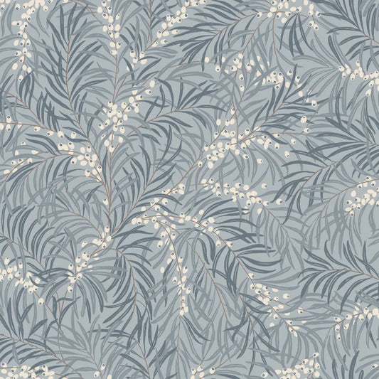 Sandberg Idun, Misty Blue - S10226