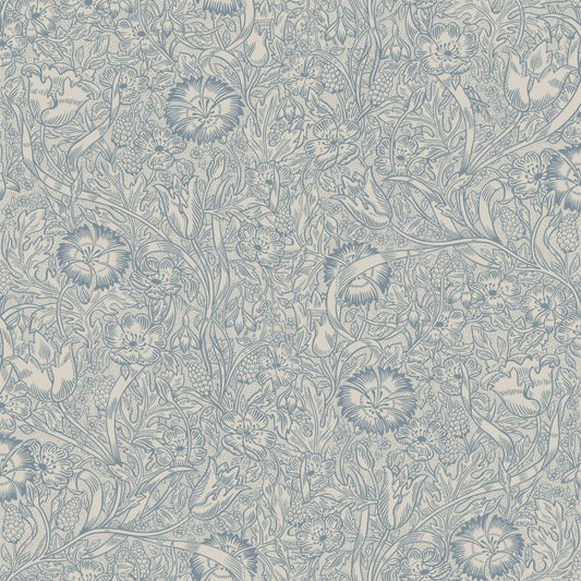 Sandberg Caroline, Indigo Blue - S10227