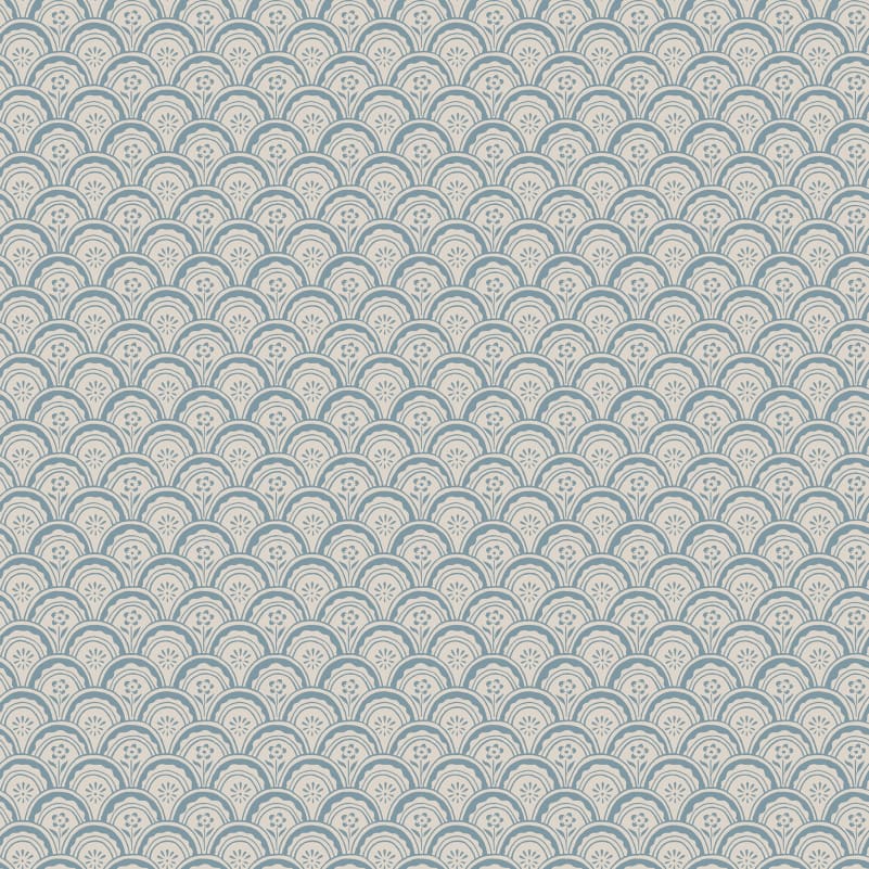 Sandberg Beata, Misty Blue - S10235