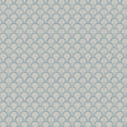 Sandberg Beata, Misty Blue - S10235